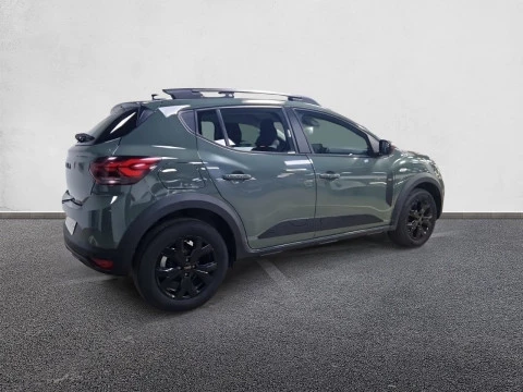 Dacia Sandero Stepway Extreme Go 74kW (100CV) ECO-G