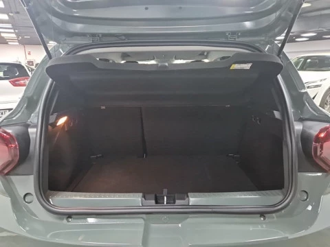 Dacia Sandero Stepway Extreme Go 74kW (100CV) ECO-G