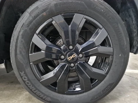 Dacia Sandero Stepway Extreme Go 74kW (100CV) ECO-G