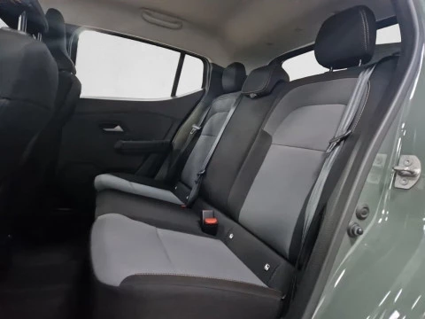 Dacia Sandero Stepway Extreme Go 74kW (100CV) ECO-G