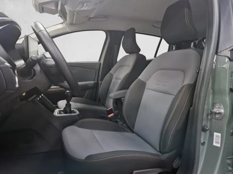 Dacia Sandero Stepway Extreme Go 74kW (100CV) ECO-G