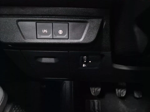 Dacia Sandero Stepway Extreme Go 74kW (100CV) ECO-G