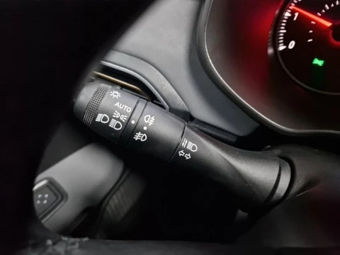 Dacia Sandero Stepway Extreme Go 74kW (100CV) ECO-G