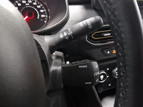 Dacia Sandero Stepway Extreme Go 74kW (100CV) ECO-G