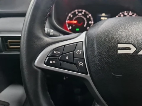 Dacia Sandero Stepway Extreme Go 74kW (100CV) ECO-G