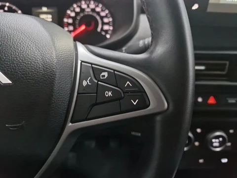 Dacia Sandero Stepway Extreme Go 74kW (100CV) ECO-G