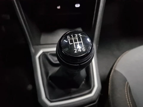 Dacia Sandero Stepway Extreme Go 74kW (100CV) ECO-G