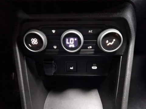 Dacia Sandero Stepway Extreme Go 74kW (100CV) ECO-G