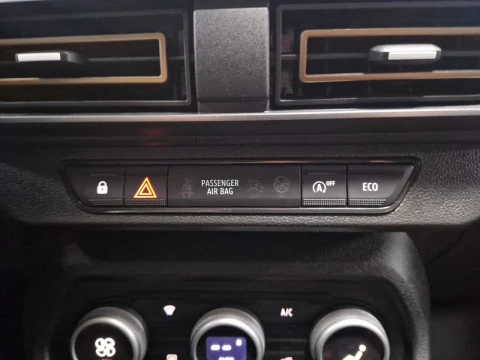 Dacia Sandero Stepway Extreme Go 74kW (100CV) ECO-G