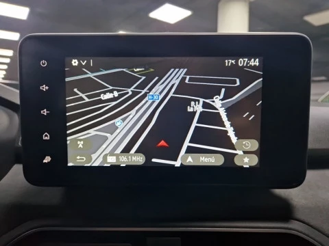 Dacia Sandero Stepway Extreme Go 74kW (100CV) ECO-G