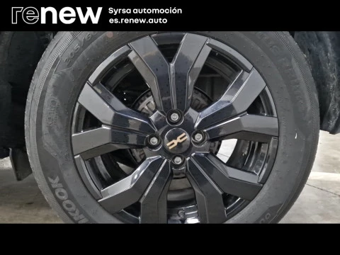 Dacia Sandero Stepway Extreme Go 74kW (100CV) ECO-G