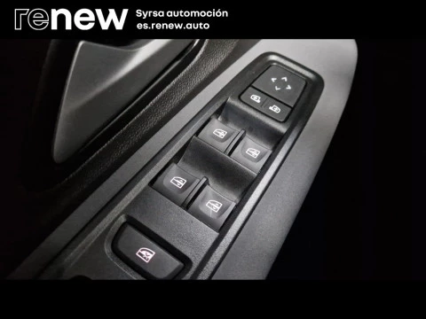 Dacia Sandero Stepway Extreme Go 74kW (100CV) ECO-G