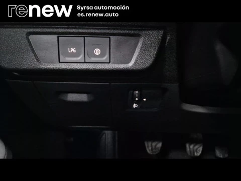 Dacia Sandero Stepway Extreme Go 74kW (100CV) ECO-G