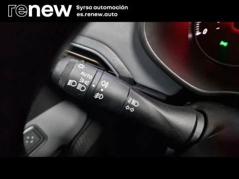 Dacia Sandero Stepway Extreme Go 74kW (100CV) ECO-G