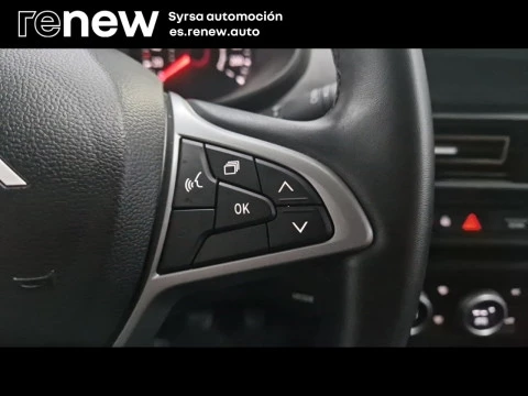 Dacia Sandero Stepway Extreme Go 74kW (100CV) ECO-G