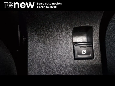 Dacia Sandero Stepway Extreme Go 74kW (100CV) ECO-G