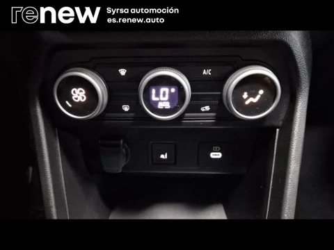 Dacia Sandero Stepway Extreme Go 74kW (100CV) ECO-G