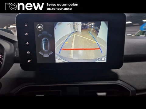 Dacia Sandero Stepway Extreme Go 74kW (100CV) ECO-G