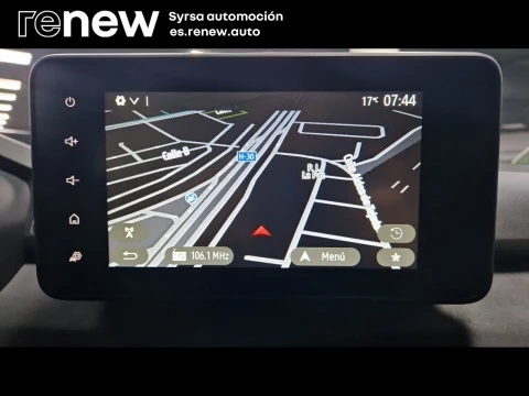 Dacia Sandero Stepway Extreme Go 74kW (100CV) ECO-G