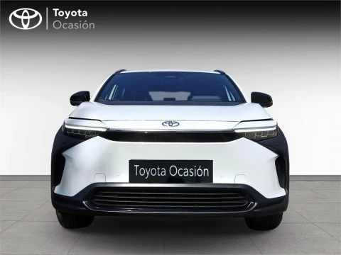 Toyota BZ4X 200E 4X2 Style