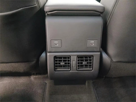 Toyota BZ4X 200E 4X2 Style