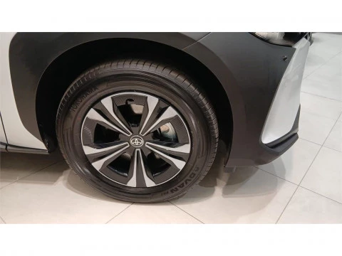 Toyota BZ4X 200E 4X2 Style