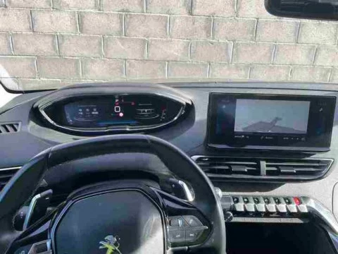 Peugeot 3008 1.5 BlueHDi 96kW S&S Allure Pack EAT8