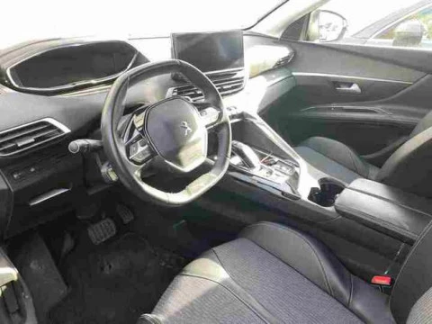 Peugeot 3008 1.5 BlueHDi 96kW S&S Allure Pack EAT8