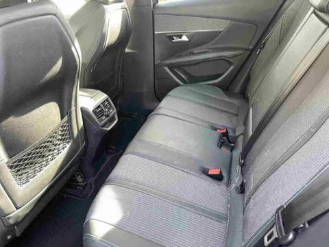 Peugeot 3008 1.5 BlueHDi 96kW S&S Allure Pack EAT8