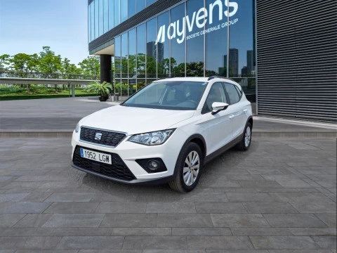 Seat Arona 1.0 TSI 85kW (115CV) Style Edition Eco