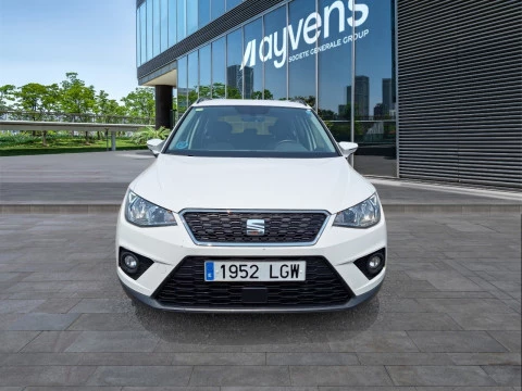 Seat Arona 1.0 TSI 85kW (115CV) Style Edition Eco
