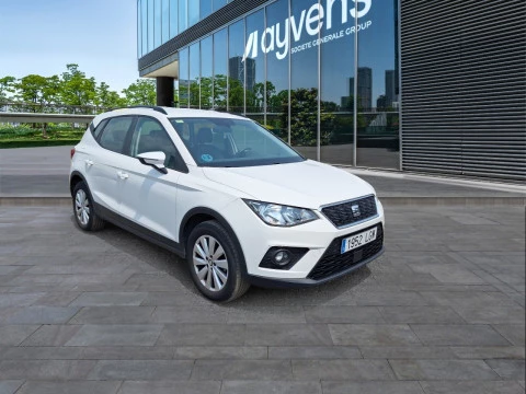 Seat Arona 1.0 TSI 85kW (115CV) Style Edition Eco