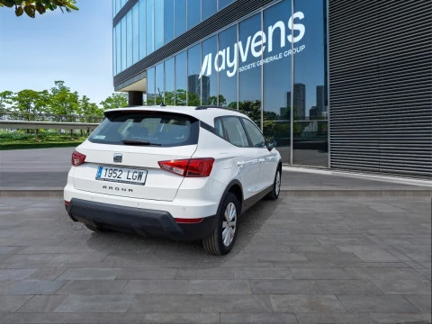 Seat Arona 1.0 TSI 85kW (115CV) Style Edition Eco