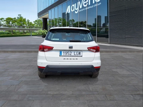 Seat Arona 1.0 TSI 85kW (115CV) Style Edition Eco