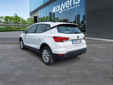 Seat Arona 1.0 TSI 85kW (115CV) Style Edition Eco