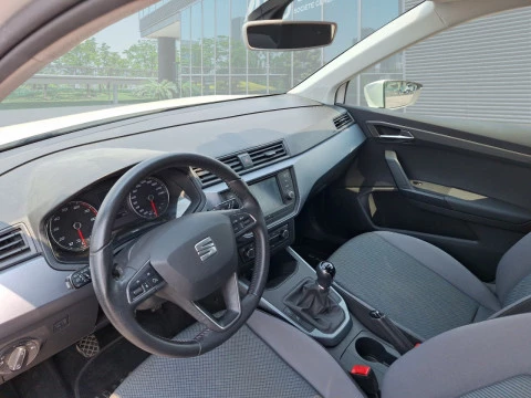 Seat Arona 1.0 TSI 85kW (115CV) Style Edition Eco