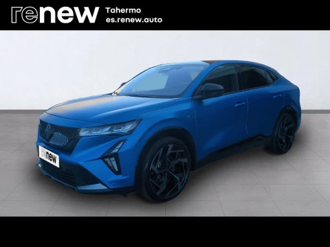 Renault Rafale Atelier Alpine E-Tech 4x4 221kW (300CV)