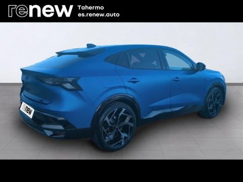 Renault Rafale Atelier Alpine E-Tech 4x4 221kW (300CV)