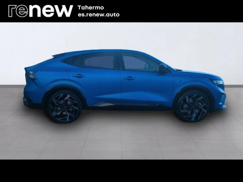 Renault Rafale Atelier Alpine E-Tech 4x4 221kW (300CV)