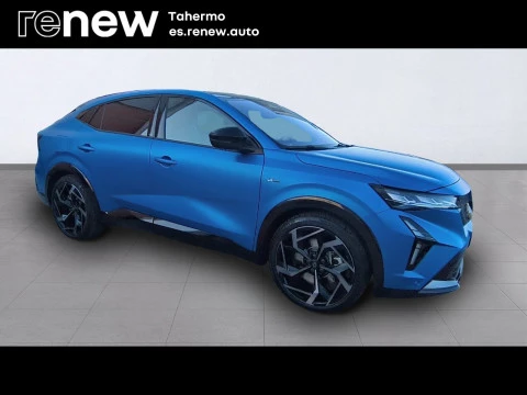 Renault Rafale Atelier Alpine E-Tech 4x4 221kW (300CV)