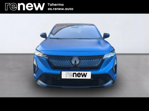 Renault Rafale Atelier Alpine E-Tech 4x4 221kW (300CV)