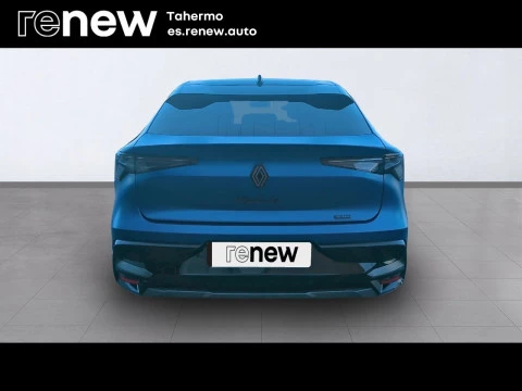 Renault Rafale Atelier Alpine E-Tech 4x4 221kW (300CV)