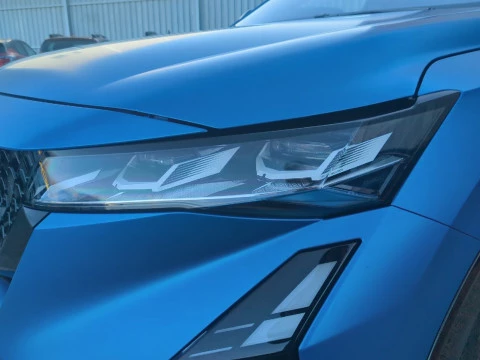 Renault Rafale Atelier Alpine E-Tech 4x4 221kW (300CV)