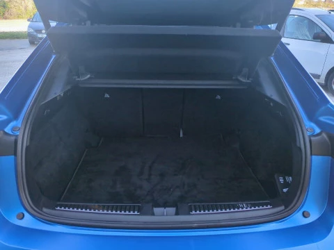 Renault Rafale Atelier Alpine E-Tech 4x4 221kW (300CV)