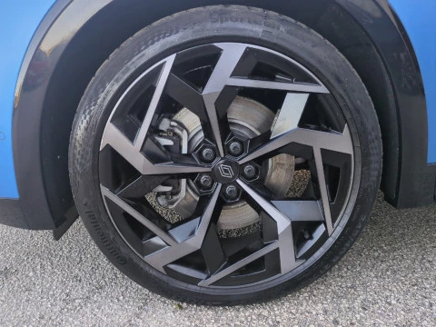 Renault Rafale Atelier Alpine E-Tech 4x4 221kW (300CV)