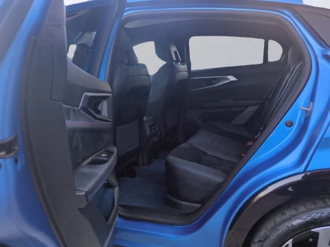 Renault Rafale Atelier Alpine E-Tech 4x4 221kW (300CV)