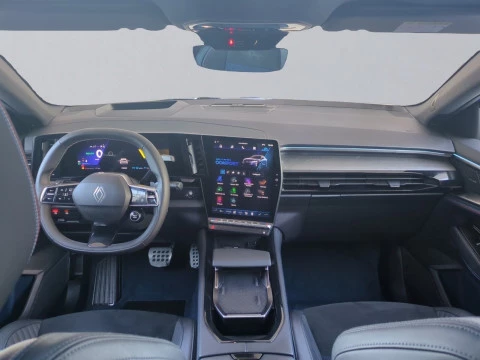 Renault Rafale Atelier Alpine E-Tech 4x4 221kW (300CV)