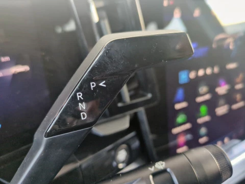 Renault Rafale Atelier Alpine E-Tech 4x4 221kW (300CV)