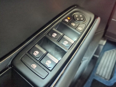 Renault Rafale Atelier Alpine E-Tech 4x4 221kW (300CV)