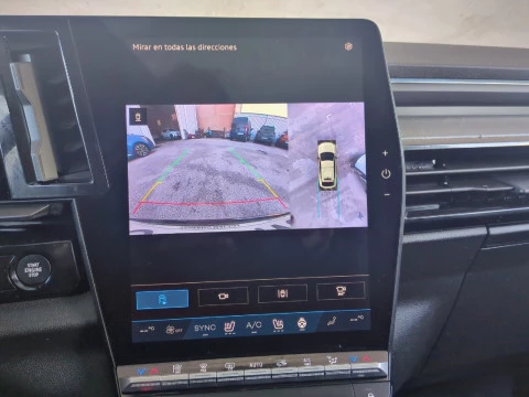 Renault Rafale Atelier Alpine E-Tech 4x4 221kW (300CV)